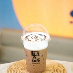 มอคค่าเย็น