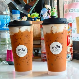 ชาไทยชีส