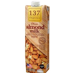Add Almond Milk