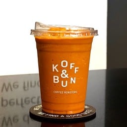 KOFF BANGKOK พร้อมพงษ์