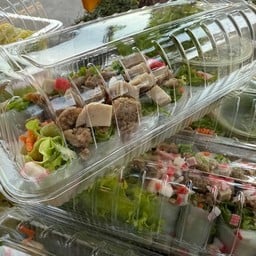 ก๋วยเตี๋ยวลุยสวน