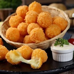 ชีสบอล [Cheese Ball L ]