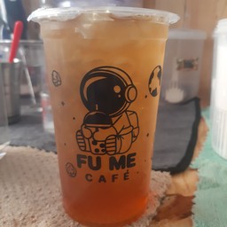 ชามะนาว