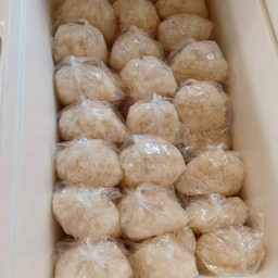 ข้าวเหนียวนึ่ง