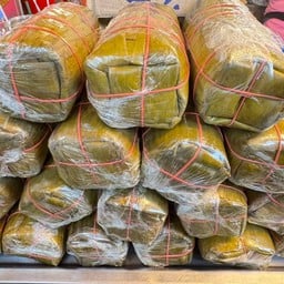 หมูยอใบตอง 1 แท่ง