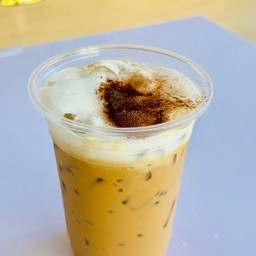 คาปูชิโน่