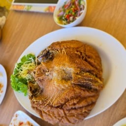 ป้าบุญคาเฟ่7 บางแสน