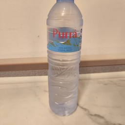 น้ำเปล่า