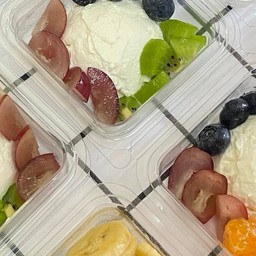 Sayhiyogurt