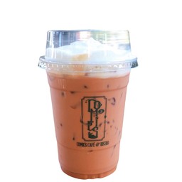 ชาเย็น ชาไทย