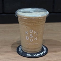KOFF BANGKOK พร้อมพงษ์
