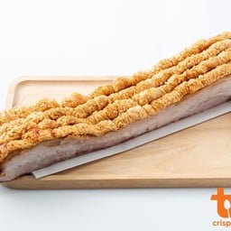 หมูกรอบไหว้ size 1กิโล