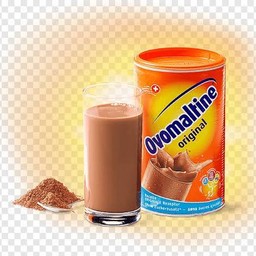 โอวัลติน เย็น