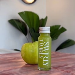 Swirly Twirly บางนา