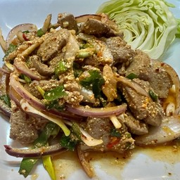 ตับหวาน