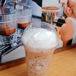 FF.Coffee เพชรเกษม33/2(ปากซอย)