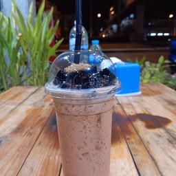 เฉาก๊วยชาไทย