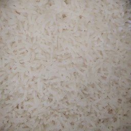 ข้าวสวย