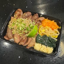 Negishio Jyo Karubi Jyu