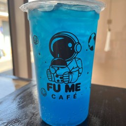 บูลฮาวายโซดา