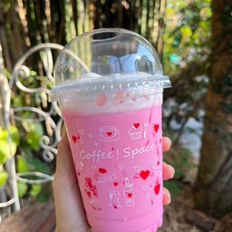 นมชมพู