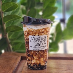 นมสดบราวชูก้า