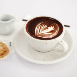 โกโก้ ร้อน