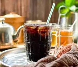 น้ำโอเลี้ยง