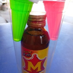 เอ็มร้อยปีโป้ปั้น