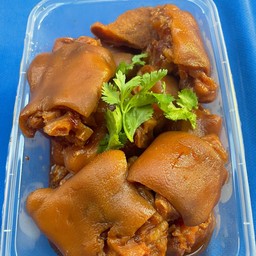 ข้าวคากิ