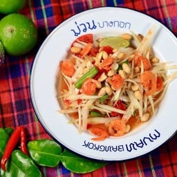MUAN BANGKOK