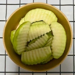 Easy fruit