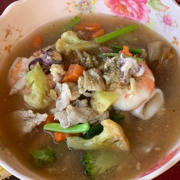 ราดหน้า