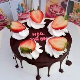 ร้านเค้กแปดริ้วเค้กฉะเชิงเทราบ้านกล่องเค้ก