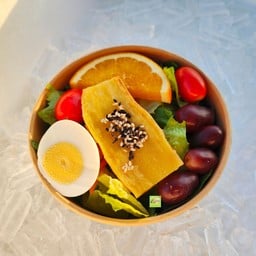 โฮมฮักสลัดโรล