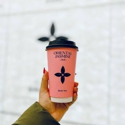 Molly Tea APM  Wangfujing, Beijing
