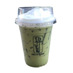 ชาเขียวเย็น