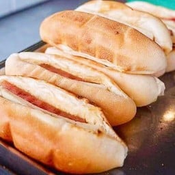 ขนมปังญวน