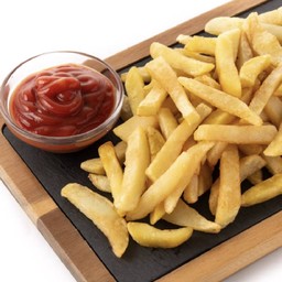 เฟรนฟราย (French Fries)