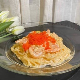 พาสต้าไปวันๆ สปาเก็ตตี้ (Pasta Spaghetti)