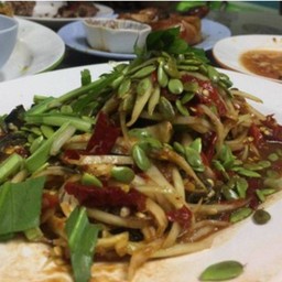 ส้มตำชาวนา