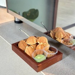 ขนมไข่ 12 ชิ้น