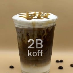 ทูบีคอฟ สีวลี 2 รังสิต คลอง 2