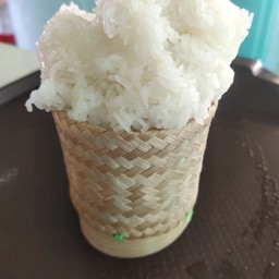 ข้าวเหนียว