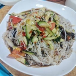 ตำซั่วแตง