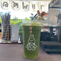 เพียวมัทฉะ