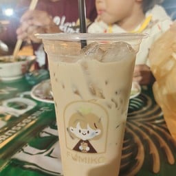 Fumiko Bubble Tea สาขาตลาดคูคต สเตชั่น