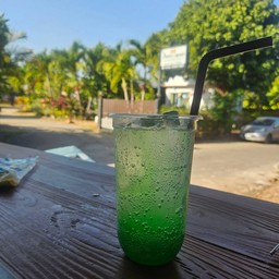 แอปเปิ้ลโซดา