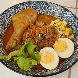 เตี๋ยวโชคโชนน่องไก่ : CC-Chick