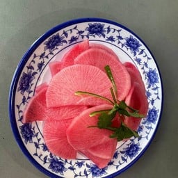 P酸甜泡菜ผักดอง